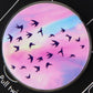 PopSockets Collapsible Grip and Stand for Phones and Tablets - Born Free Cell Phone - Mounts & Holders PopSockets - Simple Cell Bulk Wholesale Pricing - USA Seller