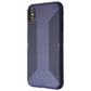 Speck Presidio Grip Series Hybrid Case for Apple iPhone Xs Max - Dark Blue/Black Cell Phone - Cases, Covers & Skins Speck - Simple Cell Bulk Wholesale Pricing - USA Seller