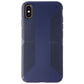 Speck Presidio Grip Series Hybrid Case for Apple iPhone Xs Max - Dark Blue/Black Cell Phone - Cases, Covers & Skins Speck - Simple Cell Bulk Wholesale Pricing - USA Seller