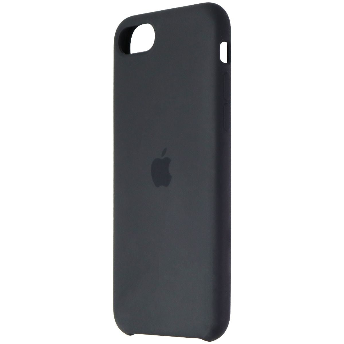 Apple Silicone Case for iPhone SE 2nd Gen - Black Cell Phone - Cases, Covers & Skins Apple - Simple Cell Bulk Wholesale Pricing - USA Seller