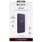 ZAGG InvisibleShield Premium Glass Screen Protector for Google Pixel 4 - Clear Cell Phone - Screen Protectors Zagg - Simple Cell Bulk Wholesale Pricing - USA Seller
