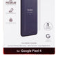 ZAGG InvisibleShield Premium Glass Screen Protector for Google Pixel 4 - Clear Cell Phone - Screen Protectors Zagg - Simple Cell Bulk Wholesale Pricing - USA Seller
