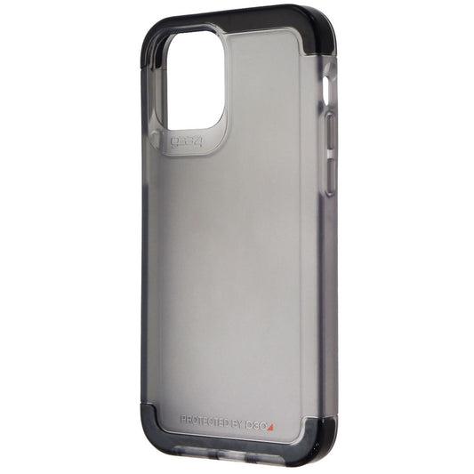ZAGG Wembley Palette Series Case for Apple iPhone 12 & iPhone 12 Pro - Smoke Cell Phone - Cases, Covers & Skins Zagg - Simple Cell Bulk Wholesale Pricing - USA Seller