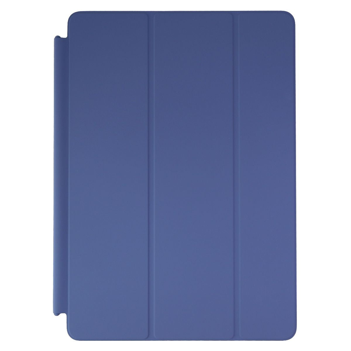 Apple Smart Cover for iPad (10.2) 7th Gen and iPad Air 3rd Gen - Alaskan Blue iPad/Tablet Accessories - Cases, Covers, Keyboard Folios Apple - Simple Cell Bulk Wholesale Pricing - USA Seller