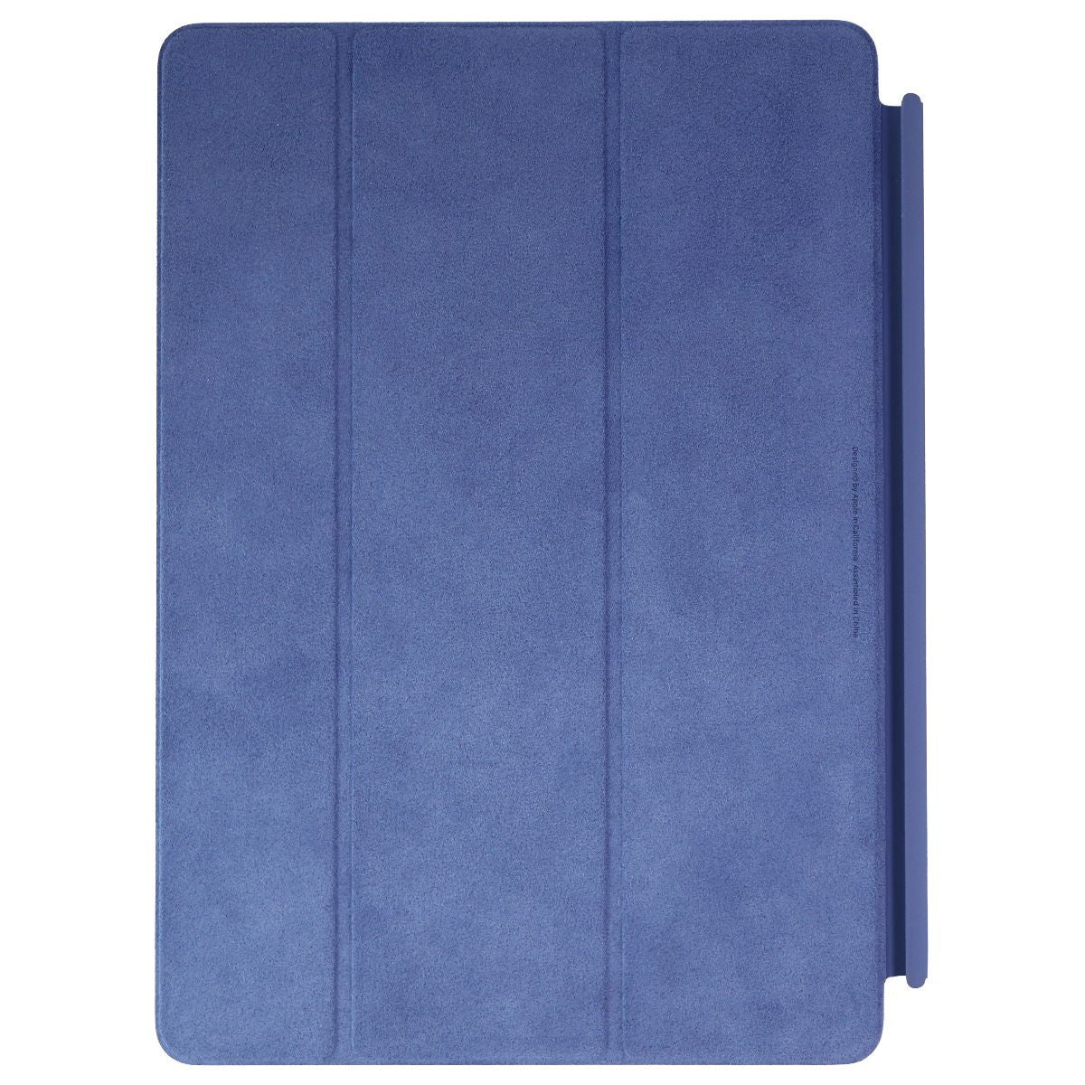 Apple Smart Cover for iPad (10.2) 7th Gen and iPad Air 3rd Gen - Alaskan Blue iPad/Tablet Accessories - Cases, Covers, Keyboard Folios Apple - Simple Cell Bulk Wholesale Pricing - USA Seller