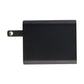 ASUS Adaptive Single USB 2-Amp AC Adapter Wall Charger - Black (AD2068320) Cell Phone - Chargers & Cradles ASUS - Simple Cell Bulk Wholesale Pricing - USA Seller