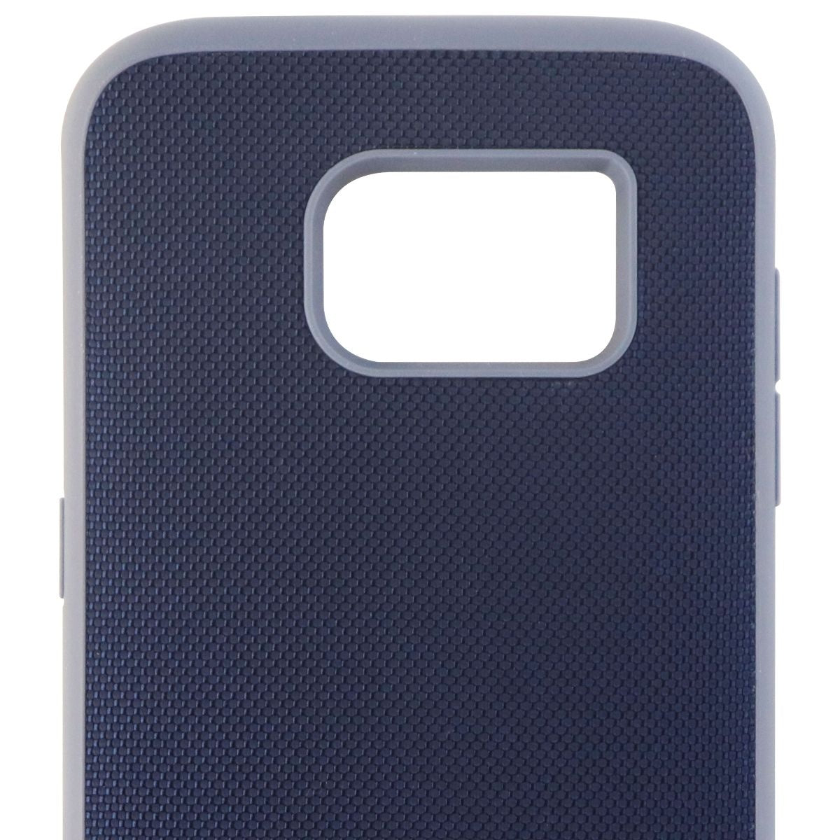 Evutec Texture ST Series Hybrid Ballistic Case for Samsung Galaxy S7 Edge - Blue Cell Phone - Cases, Covers & Skins Evutec - Simple Cell Bulk Wholesale Pricing - USA Seller