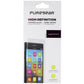 PureGear HD Tempered Glass Screen for Google Pixel 3a XL - Clear Cell Phone - Screen Protectors PureGear    - Simple Cell Bulk Wholesale Pricing - USA Seller
