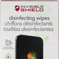 ZAGG Invisible Shield Device Wipes (25 Pack) for Smartphones & Tablets Digital Camera - Cleaning Equipment & Kits Zagg - Simple Cell Bulk Wholesale Pricing - USA Seller
