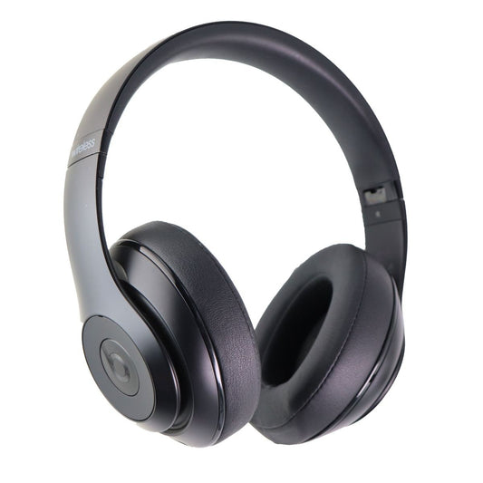 Beats Studio3 Wireless Noise Cancelling Over-Ear Headphones - Gray (MTQY2LL/A) Portable Audio - Headphones Beats by Dr. Dre - Simple Cell Bulk Wholesale Pricing - USA Seller