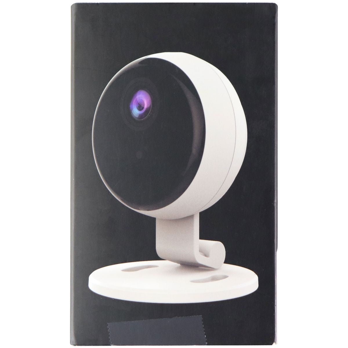Sprint Home View Security Indoor HD Wi-Fi Camera - White (SPRCAM8510A) Home Surveillance - Security Cameras Sprint - Simple Cell Bulk Wholesale Pricing - USA Seller