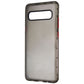 Nimbus9 Phantom 2 Flexible Gel Case for Samsung Galaxy S10 5G - Smoke Black Cell Phone - Cases, Covers & Skins Nimbus9    - Simple Cell Bulk Wholesale Pricing - USA Seller