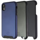 Nimbus9 LifeStyle Kit Pro Case for Apple iPhone XR - Midnight Black/Gray/Blue Cell Phone - Cases, Covers & Skins Nimbus9 - Simple Cell Bulk Wholesale Pricing - USA Seller
