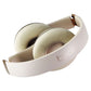 Beats by Dr. Dre Solo3 Wireless On-Ear Headphones - Satin Gold (MUH42LL/A) Portable Audio - Headphones Beats by Dr. Dre - Simple Cell Bulk Wholesale Pricing - USA Seller
