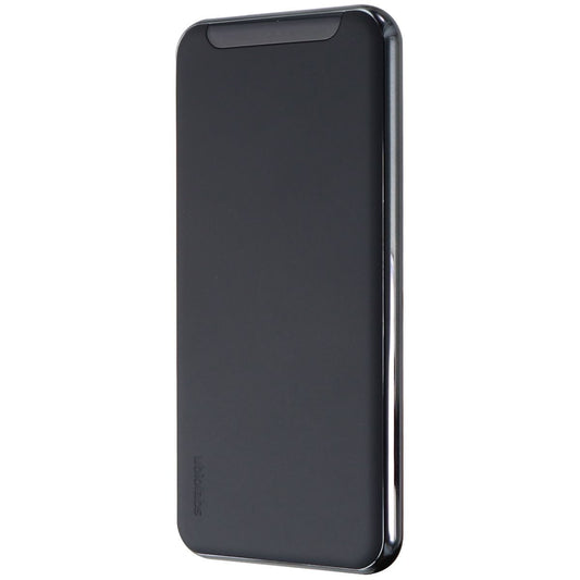 ubiolabs Power 6,000mAh Portable Charger with Input - Black