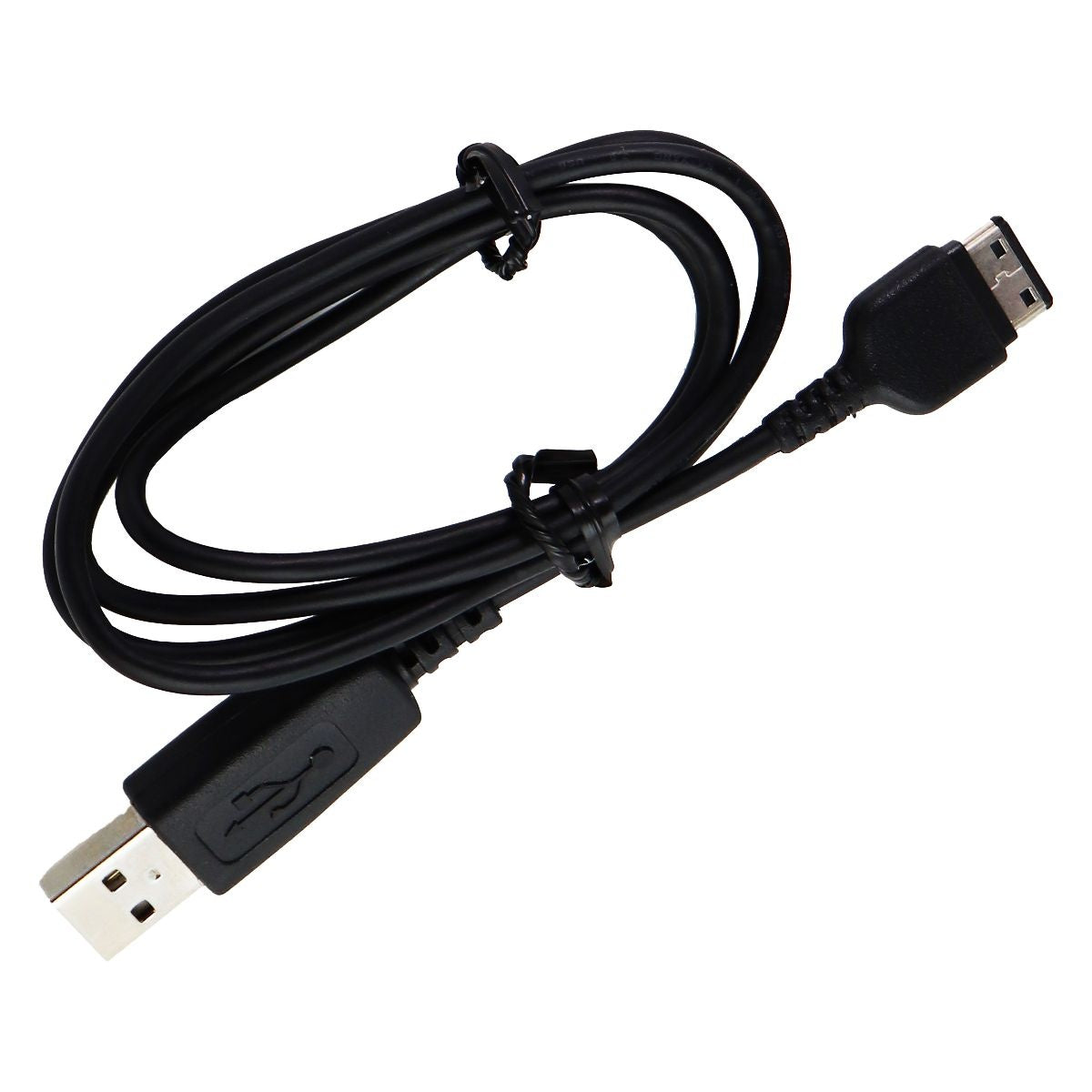 Samsung (APCBS10BBE) Charge and Sync Cable for USB Devices (20-Pin) - Black