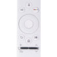 Samsung Remote Control (BP59-00147A / RMCSPN1AP1) for Select Samsung TVs - White TV, Video & Audio Accessories - Remote Controls Samsung    - Simple Cell Bulk Wholesale Pricing - USA Seller