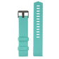 Replacement Band for Fitbit Charge 2 Activity Tracker - Teal/Silver Smart Watch Accessories - Watch Bands Unbranded    - Simple Cell Bulk Wholesale Pricing - USA Seller