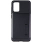 Spigen Slim Armor Series Case for Samsung Galaxy (S20+) - Black Cell Phone - Cases, Covers & Skins Spigen - Simple Cell Bulk Wholesale Pricing - USA Seller