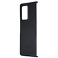 Samsung Leather Cover for Galaxy Z Fold2 / Z Fold2 5G - Black Cell Phone - Cases, Covers & Skins Samsung - Simple Cell Bulk Wholesale Pricing - USA Seller