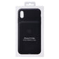 Apple Smart Battery Case for iPhone Xs Max - Black (MRXQ2LL/A) Cell Phone - Cases, Covers & Skins Apple - Simple Cell Bulk Wholesale Pricing - USA Seller