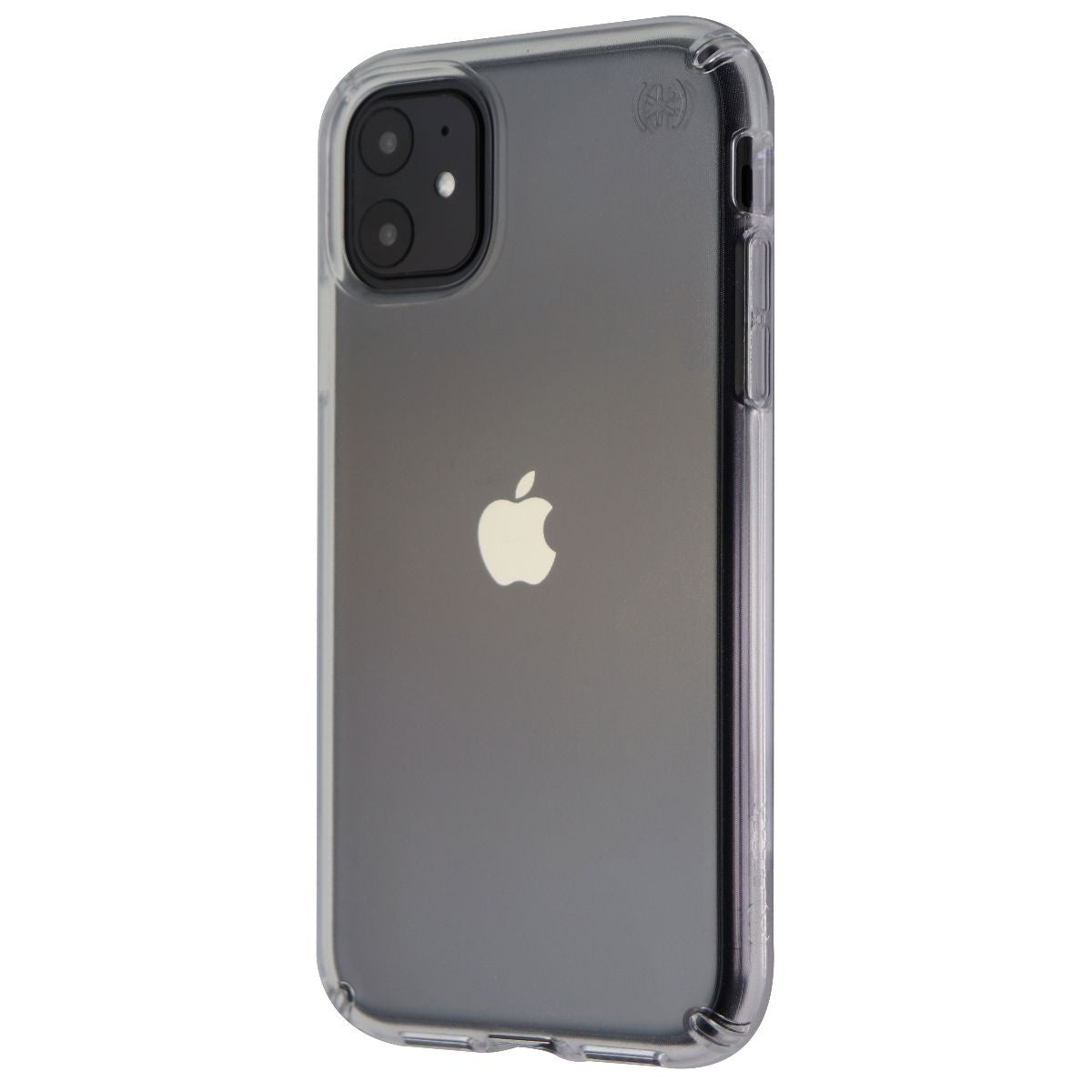 Speck Presidio Stay Clear Series Case for Apple iPhone 11 Smartphone - Clear Cell Phone - Cases, Covers & Skins Speck - Simple Cell Bulk Wholesale Pricing - USA Seller