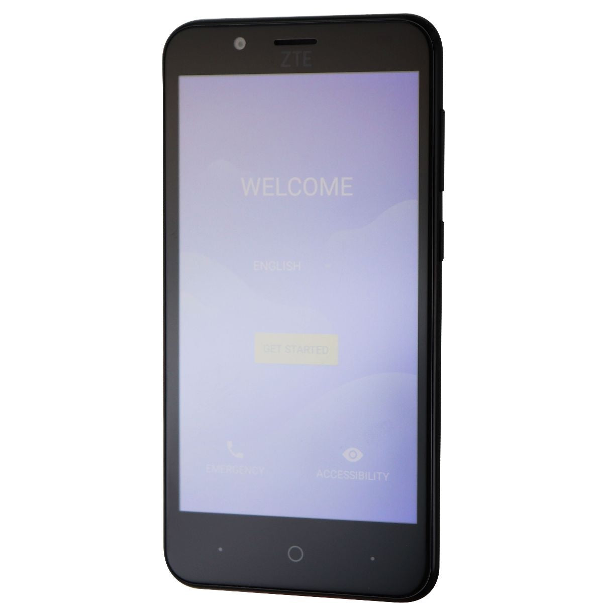 ZTE Blade Vantage Smartphone (Z839PP) Verizon Pre-Paid - 16GB / Black Cell Phones & Smartphones ZTE - Simple Cell Bulk Wholesale Pricing - USA Seller