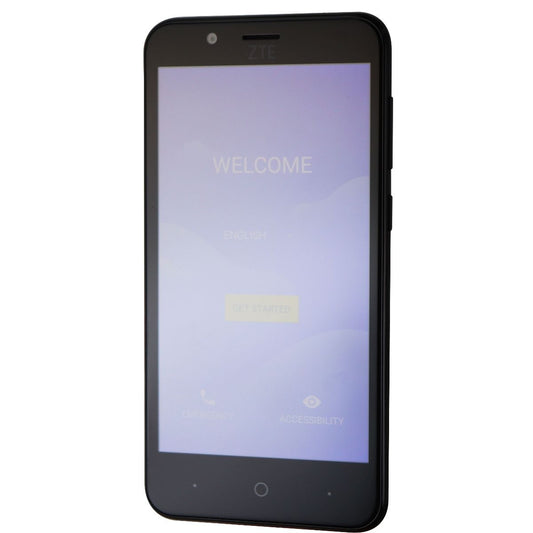 ZTE Blade Vantage Smartphone (Z839PP) Verizon Pre-Paid - 16GB / Black Cell Phones & Smartphones ZTE - Simple Cell Bulk Wholesale Pricing - USA Seller