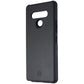 Incipio DualPro Series Dual Layer Case for LG Stylo 6 Smartphone - Matte Black Cell Phone - Cases, Covers & Skins Incipio - Simple Cell Bulk Wholesale Pricing - USA Seller