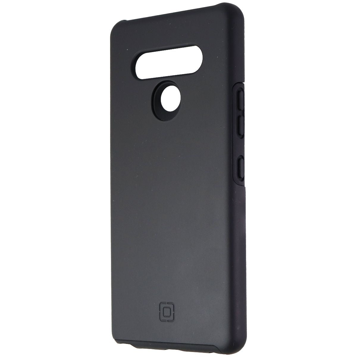 Incipio DualPro Series Dual Layer Case for LG Stylo 6 Smartphone - Matte Black Cell Phone - Cases, Covers & Skins Incipio - Simple Cell Bulk Wholesale Pricing - USA Seller