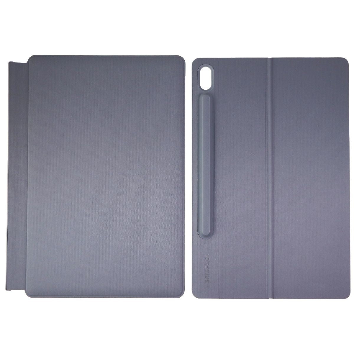 Samsung Book Cover Keyboard for Samsung Galaxy Tab S6 - Gray (EF-DT860UJEGUJ) iPad/Tablet Accessories - Cases, Covers, Keyboard Folios Samsung - Simple Cell Bulk Wholesale Pricing - USA Seller