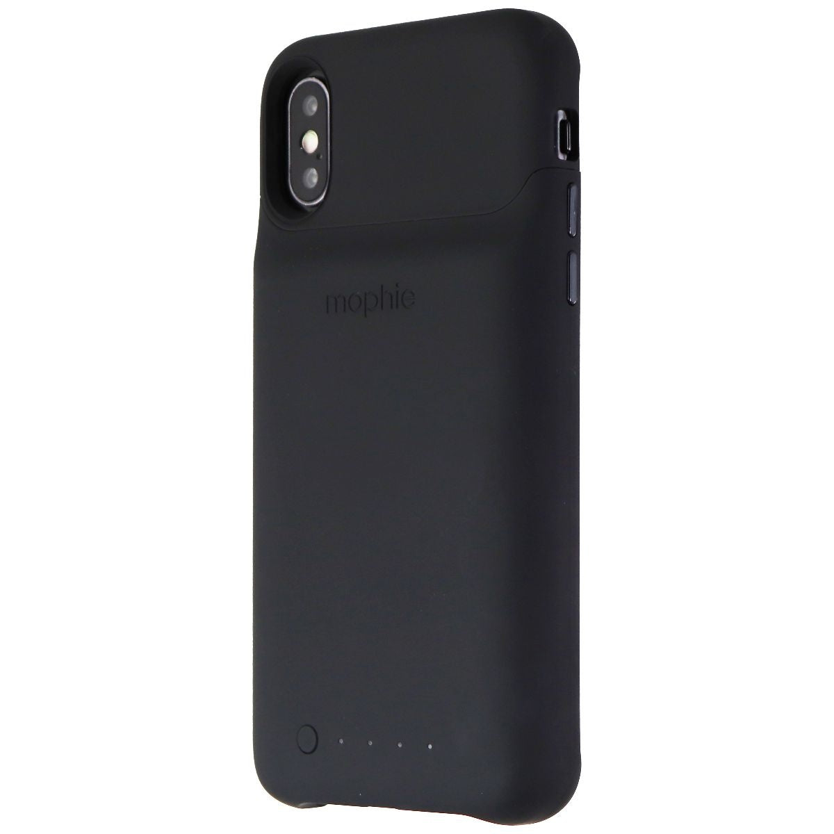 Mophie Juice Pack Access 2000mAh Battery Case for iPhone Xs & X - Matte Black Cell Phone - Cases, Covers & Skins Mophie - Simple Cell Bulk Wholesale Pricing - USA Seller