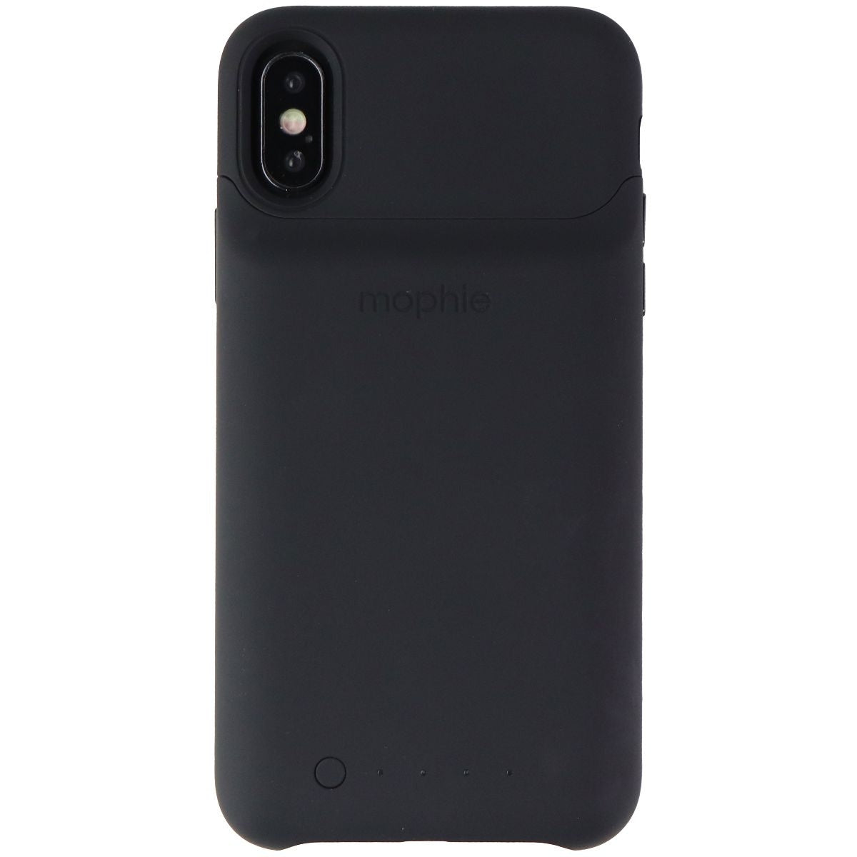 Mophie Juice Pack Access 2000mAh Battery Case for iPhone Xs & X - Matte Black Cell Phone - Cases, Covers & Skins Mophie - Simple Cell Bulk Wholesale Pricing - USA Seller