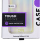 Case-Mate Tough Groove Hard Case for Samsung Galaxy A71 5G - Iridescent Cell Phone - Cases, Covers & Skins Case-Mate - Simple Cell Bulk Wholesale Pricing - USA Seller