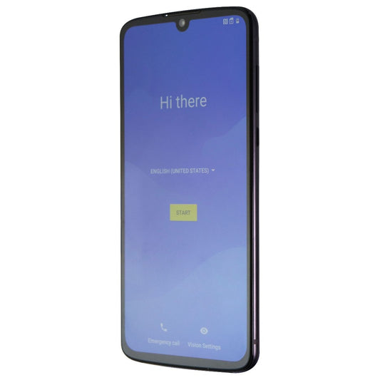 Motorola Moto Z4 Smartphone (XT1980-4) Verizon Only - 128GB / Flash Gray Cell Phones & Smartphones Motorola - Simple Cell Bulk Wholesale Pricing - USA Seller