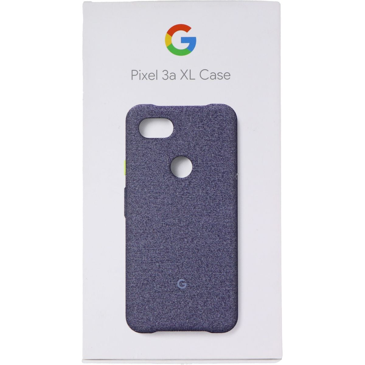 Google Pixel 3a XL Case Smartphones - Seascape/Gray Cell Phone - Cases, Covers & Skins Google    - Simple Cell Bulk Wholesale Pricing - USA Seller