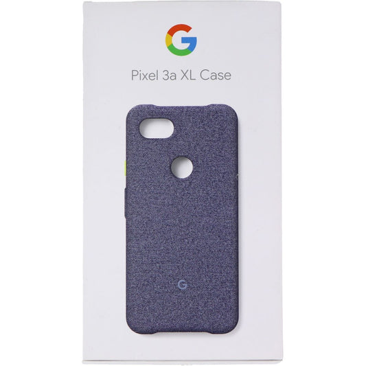 Google Pixel 3a XL Case Smartphones - Seascape/Gray