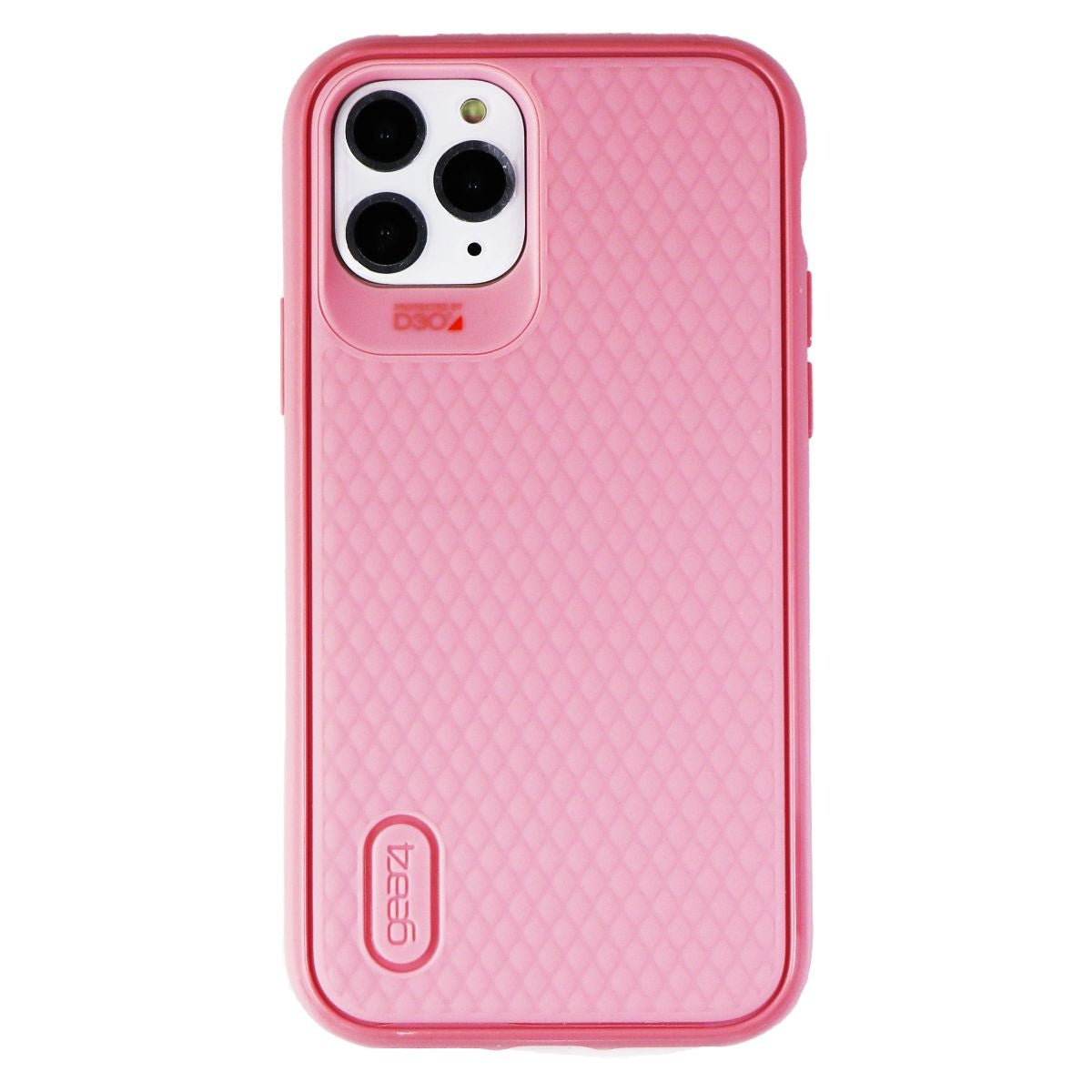 ZAGG Diamond Battersea Series Case for Apple iPhone 11 Pro (5.8-inch) - Pink Cell Phone - Cases, Covers & Skins Zagg    - Simple Cell Bulk Wholesale Pricing - USA Seller