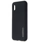Incipio DualPro Dual Layer Hard Case for Samsung Galaxy A10e - Matte Black Cell Phone - Cases, Covers & Skins Incipio    - Simple Cell Bulk Wholesale Pricing - USA Seller