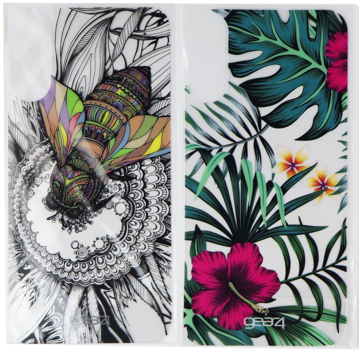 ZAGG Swappable Inserts for iPhone XR Chelsea Cases - Gamma Edition Cell Phone - Cases, Covers & Skins Zagg    - Simple Cell Bulk Wholesale Pricing - USA Seller