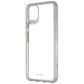 ZAGG Crystal Palace Series Case for Google Pixel 4 XL Smartphone - Clear Cell Phone - Cases, Covers & Skins Zagg    - Simple Cell Bulk Wholesale Pricing - USA Seller