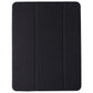 Verizon Soft Folio Case and Glass Screen Protector for iPad Pro 11-inch - Black iPad/Tablet Accessories - Cases, Covers, Keyboard Folios Verizon - Simple Cell Bulk Wholesale Pricing - USA Seller