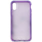 Tech21 Evo Check Series Flexible Gel Case for Apple iPhone Xs/X - Orchid Purple Cell Phone - Cases, Covers & Skins Tech21 - Simple Cell Bulk Wholesale Pricing - USA Seller