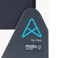 Axessorize PROTech Series Dual Layer Case for Motorola Moto G Power - Black Cell Phone - Cases, Covers & Skins Axessorize    - Simple Cell Bulk Wholesale Pricing - USA Seller