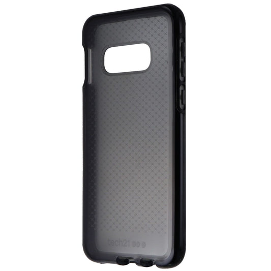 Tech21 Evo Check Series Gel Case for Samsung Galaxy S10e - Smokey Black Cell Phone - Cases, Covers & Skins Tech21 - Simple Cell Bulk Wholesale Pricing - USA Seller