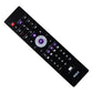 RCA Universal Remote (RCR003RWDE) with Backlit Buttons for 3 Devices - Black TV, Video & Audio Accessories - Remote Controls RCA - Simple Cell Bulk Wholesale Pricing - USA Seller