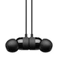 Beats UrBeats3 Series Wired 3.5mm In-Ear Headphones - Black (MQFU2LL/A) Portable Audio - Headphones Beats by Dr. Dre - Simple Cell Bulk Wholesale Pricing - USA Seller