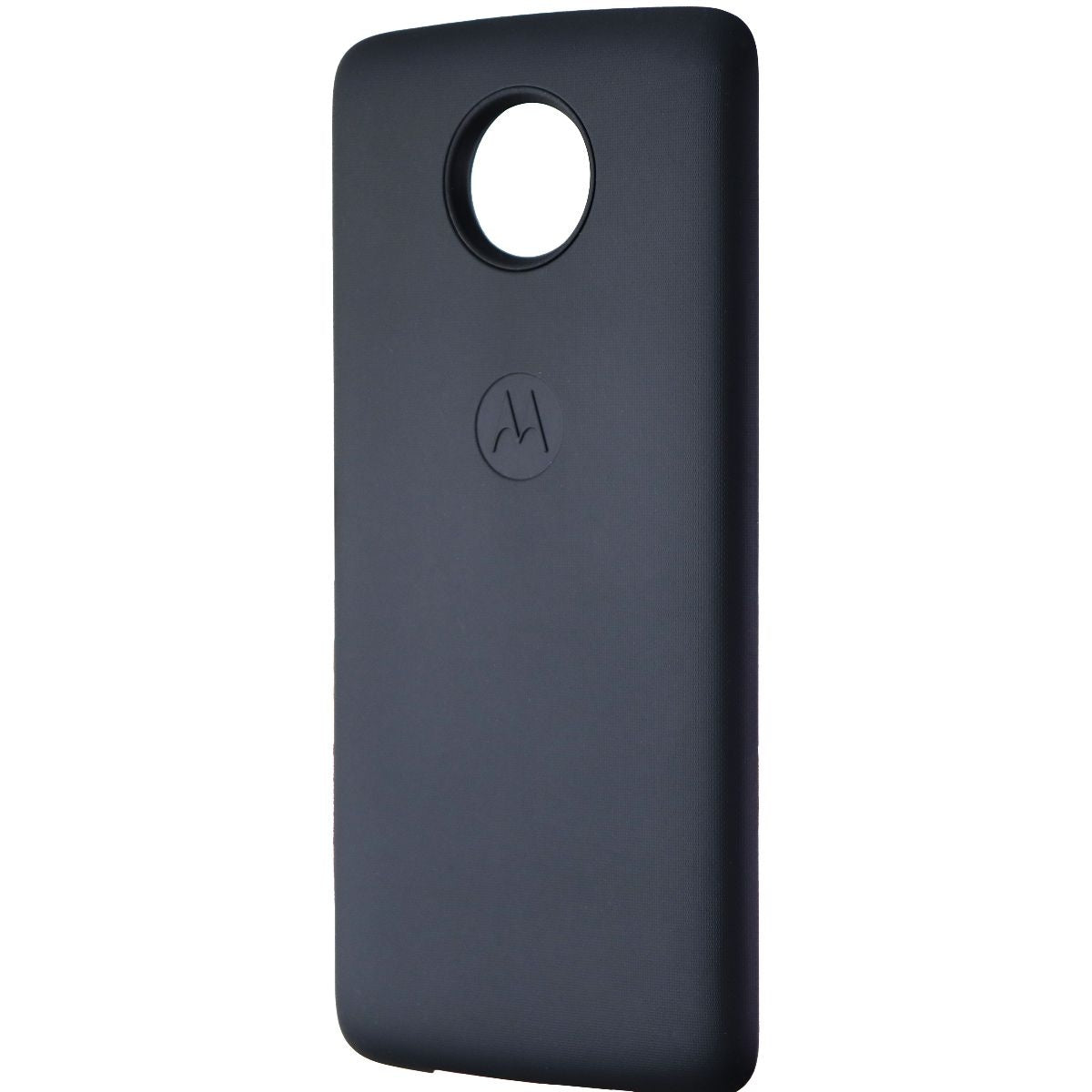 Motorola Moto Mods 2,220mAh Power Pack for Moto Z Phones - Black (MD100B) Cell Phone - Chargers & Cradles Motorola - Simple Cell Bulk Wholesale Pricing - USA Seller