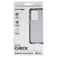 Tech21 Evo Check Flexible Case for Samsung Galaxy S20 Ultra 5G - Smokey Black Cell Phone - Cases, Covers & Skins Tech21 - Simple Cell Bulk Wholesale Pricing - USA Seller