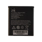 ZTE Li-ion Rechargeable 1,500mAh Battery (MM8005-01) 3.7V For Quest Uhura N817 Cell Phone - Batteries ZTE - Simple Cell Bulk Wholesale Pricing - USA Seller